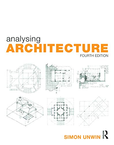 Beispielbild fr Analysing Architecture zum Verkauf von Better World Books Ltd