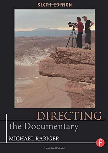 Stock image for Directing the Documentary (Portuguese and English Edition) for sale by HPB-Red