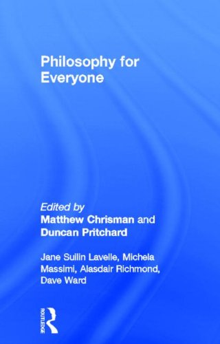 9780415719452: Philosophy for Everyone