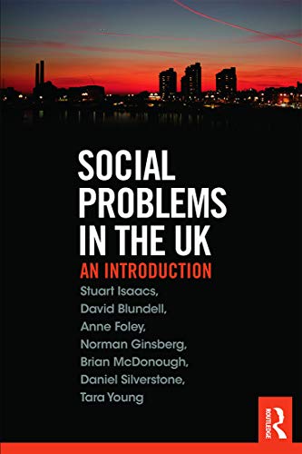 9780415719995: Social Problems in the UK: An Introduction