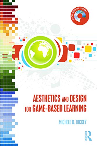 9780415720960: Aesthetics and Design for Game-based Learning