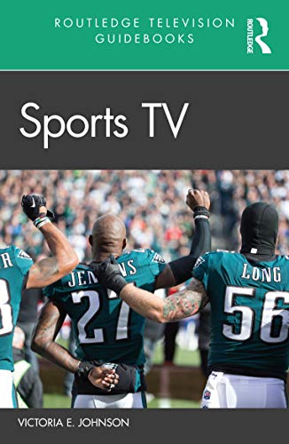 Beispielbild fr Sports TV zum Verkauf von Blackwell's