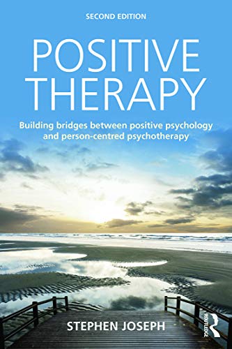 Stock image for Positive Therapy for sale by Blackwell's