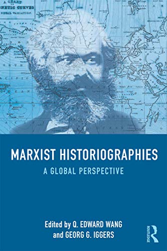 Beispielbild fr Marxist Historiographies zum Verkauf von Chiron Media