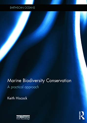 Stock image for Marine Biodiversity Conservation for sale by Books Puddle