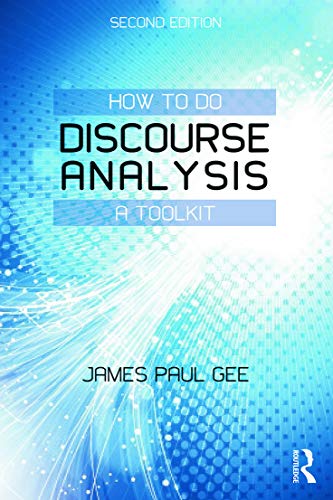 Imagen de archivo de How to do Discourse Analysis: A Toolkit a la venta por WorldofBooks