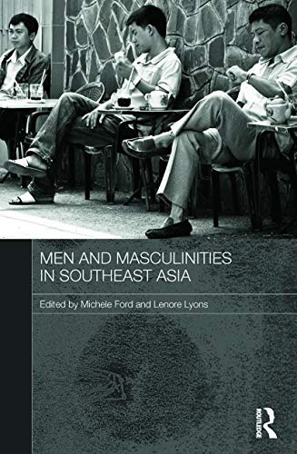 Beispielbild fr Men and Masculinities in Southeast Asia zum Verkauf von Blackwell's