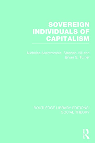 Stock image for Routledge Library Editions - Social Theory Set for sale by Revaluation Books