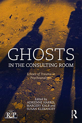 Beispielbild fr Ghosts in the Consulting Room zum Verkauf von Blackwell's