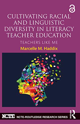 Beispielbild fr Cultivating Racial and Linguistic Diversity in Literacy Teacher Education: Teachers Like Me zum Verkauf von Blackwell's