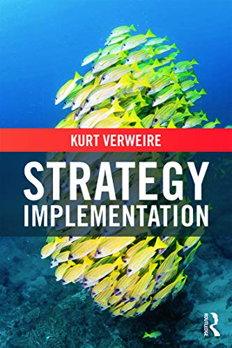 9780415731997: Strategy Implementation