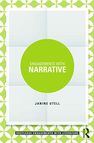 Beispielbild fr Engagements with Narrative (Routledge Engagements with Literature) zum Verkauf von Chiron Media