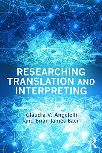 9780415732543: Researching Translation and Interpreting