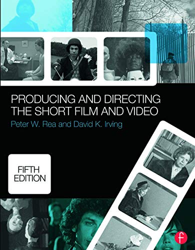 Imagen de archivo de Producing and Directing the Short Film and Video a la venta por Book Deals