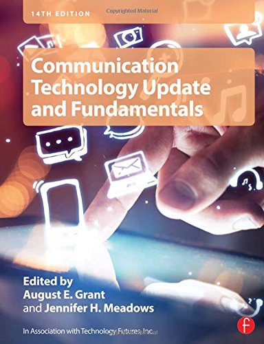 Stock image for Communication Technology Update and Fundamentals for sale by Revaluation Books