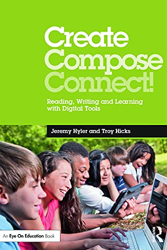 Stock image for Create, Compose, Connect! for sale by Blackwell's