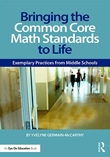 Stock image for Bringing the Common Core Math Standards to Life (Eye on Education) for sale by Chiron Media