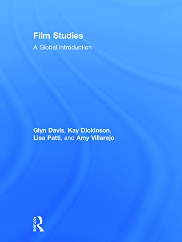 9780415734349: Film Studies: A Global Introduction