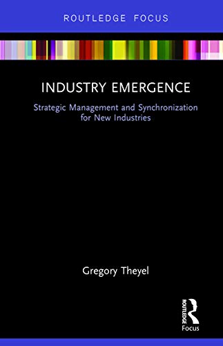 9780415734998: Industry Emergence