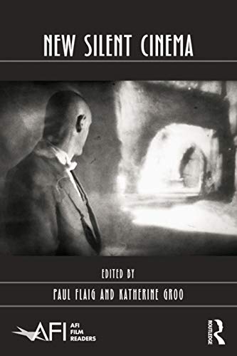 Imagen de archivo de New Silent Cinema (AFI Film Readers) a la venta por Chiron Media