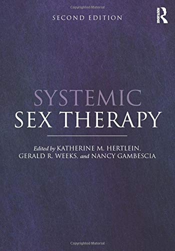 Stock image for Systemic Sex Therapy for sale by BooksRun