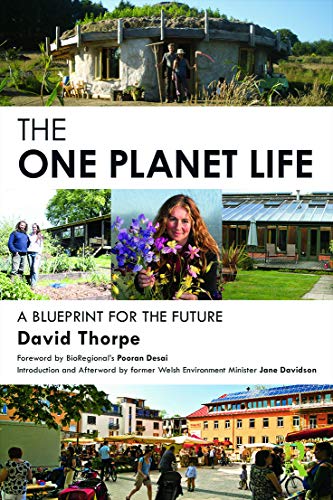 Beispielbild fr The 'One Planet' Life zum Verkauf von Blackwell's