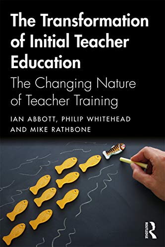 Beispielbild fr Transforming Initial Teacher Education zum Verkauf von Blackwell's