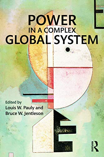 Stock image for Power in a Complex Global System for sale by Revaluation Books