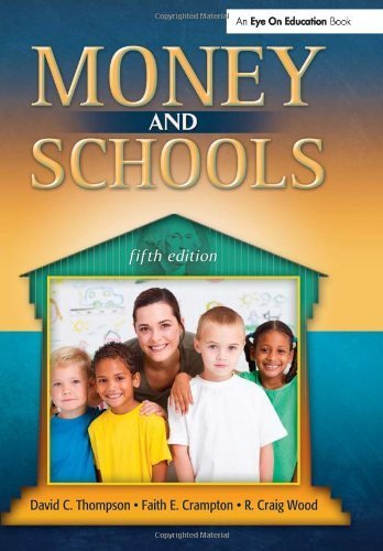 9780415740470: Money and Schools