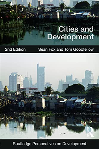 Stock image for Cities and Development (Routledge Perspectives on Development) for sale by Chiron Media