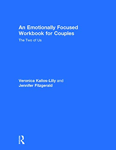 9780415741897: An Emotionally Focused Workbook for Couples: The Two of Us