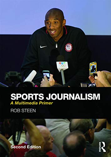 Imagen de archivo de Sports Journalism a la venta por WorldofBooks