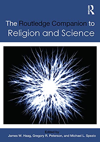 Stock image for The Routledge Companion to Religion and Science (Routledge Religion Companions) for sale by Campus Bookstore