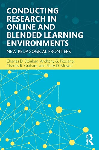 Beispielbild fr Conducting Research in Online and Blended Learning Environments zum Verkauf von Blackwell's