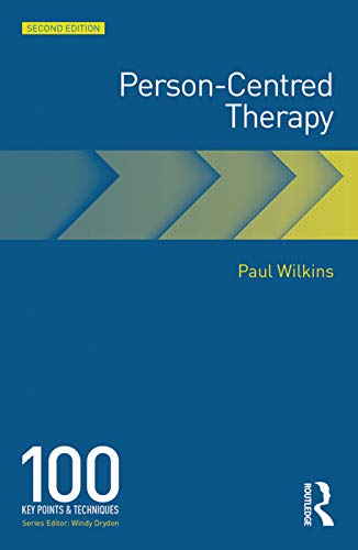 9780415743716: Person-Centred Therapy: 100 Key Points