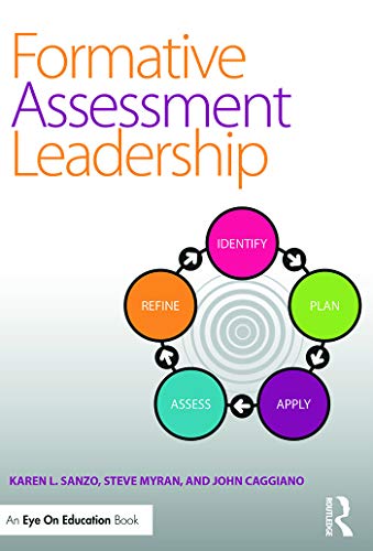 Immagine dell'editore per Formative Assessment Leadership venduto da BooksRun