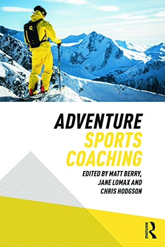 Stock image for Adventure Sports Coaching for sale by Revaluation Books