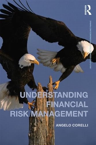 Beispielbild fr Understanding Financial Risk Management zum Verkauf von Better World Books