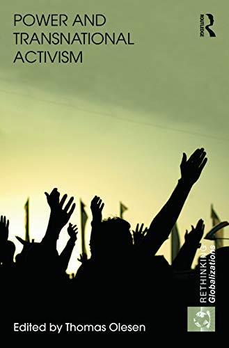 9780415746618: Power and Transnational Activism
