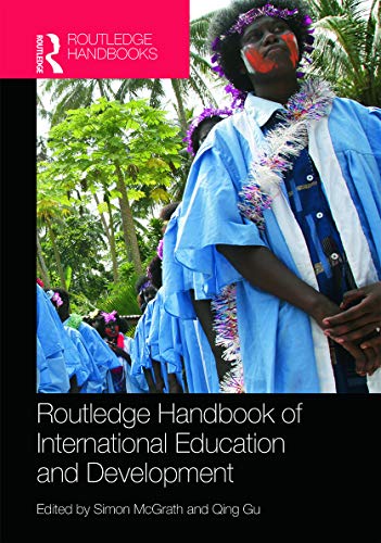Stock image for Routledge Handbook Of International Education And Development for sale by Basi6 International