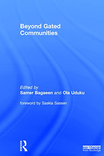 9780415748247: Beyond Gated Communities