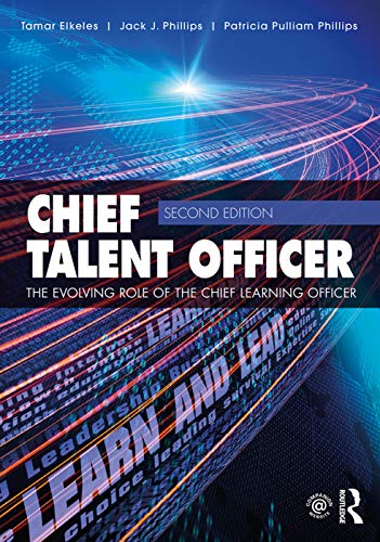 9780415749602: Chief Talent Officer