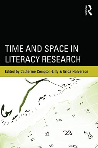 Imagen de archivo de Time and Space in Literacy Research a la venta por HPB-Red