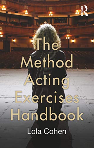 Stock image for The Method Acting Exercises Handbook for sale by Chiron Media