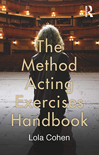 9780415750059: The Method Acting Exercises Handbook
