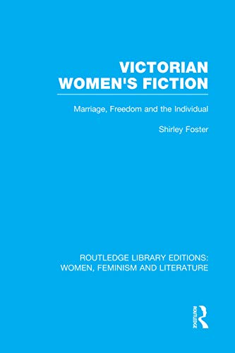 Stock image for Victorian Women's Fiction for sale by Blackwell's