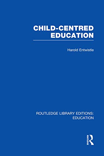 Stock image for Child-Centred Education for sale by Book Dispensary