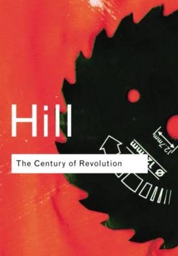9780415753609: The Century of Revolution 1603-1714 (Routledge Classics)