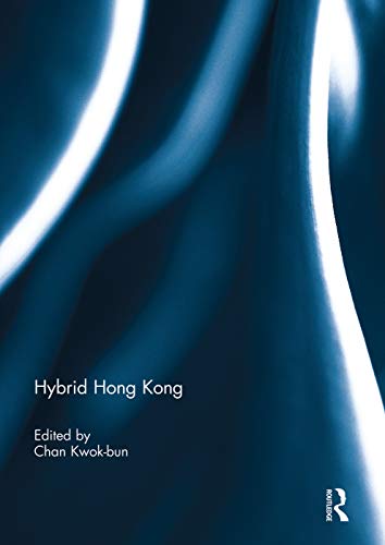 Stock image for Hybrid Hong Kong for sale by Blackwell's