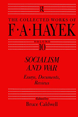 Beispielbild fr Socialism and War zum Verkauf von Blackwell's